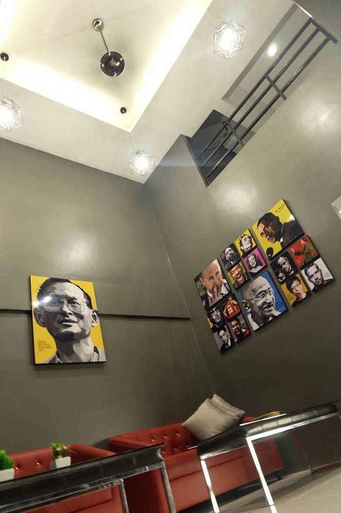 Rockstel Loma Hostel Phuket Bagian luar foto